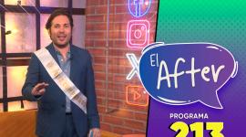 Capítulo 213 de El After