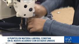 La reducción del número mínimo de empleados para formar sindicatos genera expectativas en los trabajadores. Un reportaje de Lucía Clavijo