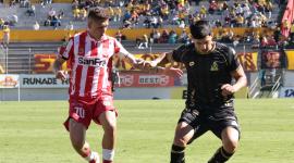 19 de marzo del 2026 Encuentro entre Aucas vs Técnico fecha #6 por LigaEcuabet en el estadio Gonzalo Pozo.