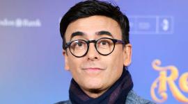 El comediante mexicano Adal Ramones se presenta el 14 de mayo en el Teatro San Gabriel.