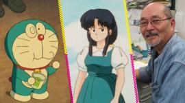 Tsutomu Shibayama, creador de 'Doraemon'