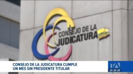 El proceso para reemplazar a Mario Godoy avanza con la revisión de expedientes de la terna enviada por el Cpccs. Un reportaje de Belén Merizalde