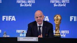 El Consejo de la FIFA aboga por tender puentes para la paz en el mundo