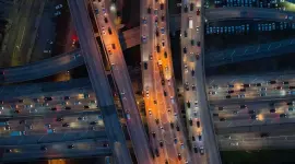 La AIE recomienda la gratuidad del transporte público para reducir el uso del transporte público.