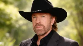 El actor Chuck Norris murió este viernes 20 de marzo de 2026
