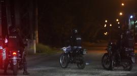 El toque de queda rige en cuatro provincias de Ecuador desde el 15 de marzo.