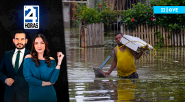 Revise las noticias más destacadas de Guayaquil en nuestro Noticiero 24 Horas Segunda Emisión de este viernes 20 de marzo del 2026. Con Valerie Villalva y Carlos Sacoto.