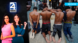 Revise las noticias más destacadas de Guayaquil en nuestro Noticiero 24 Horas Tercera Emisión de este viernes 20 de marzo del 2026. Con Valerie Villalva y Bernarda Cevallos.