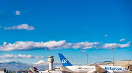 El abastecimiento de combustible para aviones a turbina que vuelan entre Quito y Guayaquil se realizará al 50%