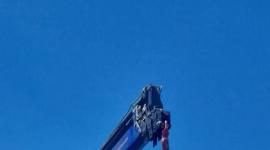 La bomba sin explotar hallada en la frontera entre Ecuador y Colombia fue retirada