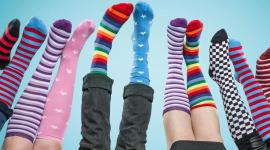 Cada 21 de Marzo se conmemora el Día Mundial del Síndrome de Down.