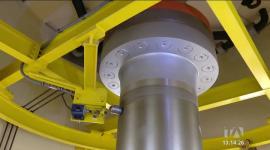 La caída en la producción hidroeléctrica y el aumento del consumo obligan al Cenace a disponer la autogeneración en el sector privado para evitar apagones. Un reportaje de Ismenia Solórzano