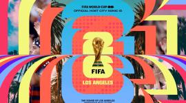 Las 16 canciones de las ciudades anfitrionas del Mundial 2026