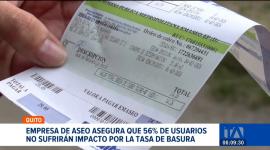 Pese a las explicaciones de Emaseo sobre el cobro del servicio, los ciudadanos en Quito mantienen sus reclamos por los valores en las planillas de agua. Un reportaje de Nathalie Jiménez