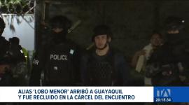 El implicado en el asesinato de Fernando Villavicencio fue capturado tras haber evadido la justicia usando un beneficio de prelibertad otorgado en 2022. Un reportaje de Catalina García