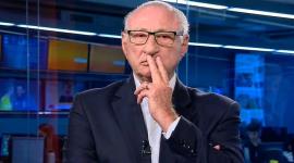 El periodismo deportivo está de luto con la muerte de Ernesto Cherquis Bialo.