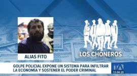 Investigaciones policiales exponen cómo el dinero ilícito logró moverse y ocultarse dentro del sistema financiero para sostener el poder de bandas delictivas. Un reportaje de Catalina García