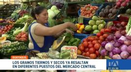 A pocos días de Semana Santa, los ingredientes para este platillo ya se encuentran disponibles desde los 25 centavos. Un reportaje de Jazmín Solís