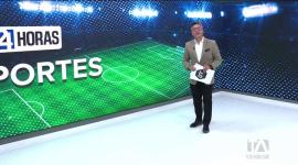 Revise las noticias deportivas en la Emisión Central del domingo 22 de marzo del 2026. Con Alberto Astudillo
