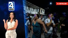 Revise las noticias más destacadas del Ecuador en el Noticiero 24 Horas Emisión Central de este domingo 22 de marzo del 2026. Con Belén Merizalde.