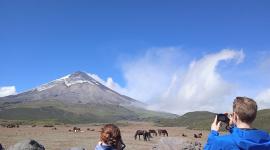 SOUTH AMERICA 360 JOURNEYS (Quito)