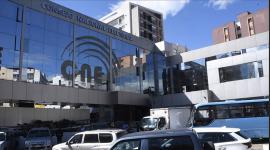 Informes del CNE recomiendan la cancelación de dos movimientos políticos.