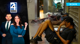 Revise las noticias más destacadas de Guayaquil en nuestro Noticiero 24 Horas Segunda Emisión de este lunes 23 de marzo del 2026. Con Valerie Villalva y Carlos Sacoto.