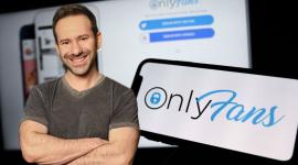 Leonid Radvinsky es el propietario de OnlyFans