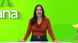 La cantante y compositora, Chris Chill nos contó de su proyecto músical y esta nueva faceta como solista, desde Miami.