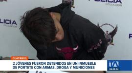 Una mujer pide celeridad judicial ante amenazas y retrasos. Los sospechosos del crimen son la hermana de la víctima y otro ciudadano. Un reportaje de Gustavo Jaramillo