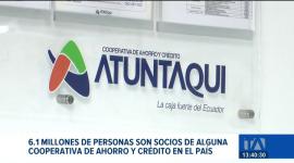 Entre 2012 y 2025, el país pasó de tener mil a 393 entidades; expertos aseguran que las supervivientes gozan de buena salud pero piden cautela a los ahorristas.