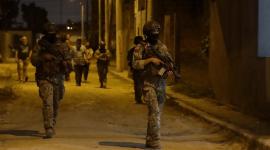 Balance del toque de queda del 15 al 23 de marzo del 2026