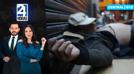 Revise las noticias más destacadas de Guayaquil en la Emisión Central del Noticiero 24 Horas de este, lunes 23 de marzo del 2026. Con Carlos Sacoto y Valerie Villalva.