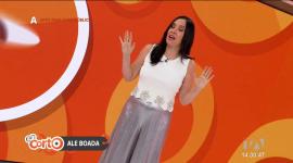 Revise las noticias de farándula en la Emisión Central de este lunes 23 de marzo del 2026. Con Renata Salem.