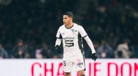 Elías Legendre Quiñónez, del Stade Rennais, fue convocado a la Selección de Ecuador