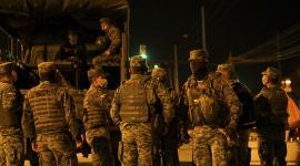 La jueza aceptó parcialmente el pedido de la Fiscalía