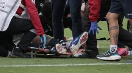 07 de marzo del 2026 Encuentro entre Independiente vs Mushuc Runa por LigaEcuabet en el estadio Banco Guayaquil.  API/HENRY LAPO