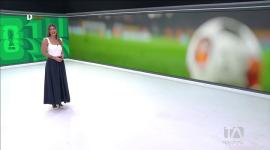 Revise las noticias deportivas en la Emisión Estelar del lunes 23 de marzo del 2026. Con Gisella Buendía y Hugo Quintana