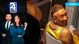 Revise las noticias más destacadas de Guayaquil en nuestro Noticiero 24 Horas Primera Emisión de este martes 24 de marzo del 2026. Con Valerie Villalva y Carlos Sacoto.