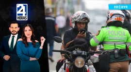 Revise las noticias más destacadas de Guayaquil en nuestro Noticiero 24 Horas Tercera Emisión de este martes 24 de marzo del 2026. Con Valerie Villalva y Bernarda Cevallos.