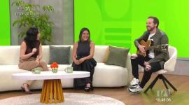 Gabriela Rodríguez, cante y coach vocal, nos enseñó tips que pueden mejorar nuestra voz al cantar como aficionados o profesionales.