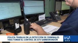 Tras tomar el mando del tránsito por cinco años, la policía inicia el monitoreo estratégico de criminales que usan estas vías para movilizar droga. Un reportaje de Catalina García