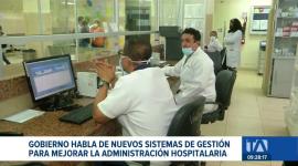 El Gobierno busca modernizar el abastecimiento médico mediante un sistema logístico que ha operado con éxito durante 16 años en Perú. Un reportaje de Astrid Singre