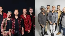 Magneto y Mercurio regresan a Ecuador su gira “Un amor que no termina”