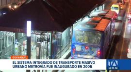 Usuarios denuncian fallas técnicas y estructurales. Incidentes recientes cuestionan el plan de modernización anunciado por la Municipalidad. Un reportaje de Camila Guevara