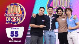 ‘Comex AV’ vs ‘Los Mansos’