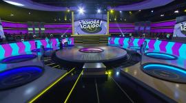 Teleamazonas prepara el estreno de la nueva temporada de !Ahora Caigo! Nadie se Salva.