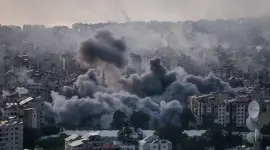 La ONU declara una “gran emergencia humanitaria” por la expansión del conflicto en Oriente Medio