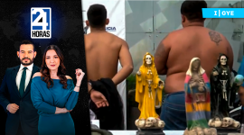 Revise las noticias más destacadas de Guayaquil en nuestro Noticiero 24 Horas Primera Emisión de este miércoles 25 de marzo del 2026. Con Valerie Villalva y Carlos Sacoto