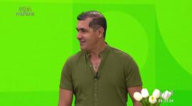 Roddy Zambrano, arbitro FIFA, nos contó algunas de sus anécdotas en el mundo del fútbol y cómo llegó a tener su propio restaurante